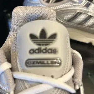 *New* Adidas original 0ZMILLEN PANELLED Y2K Size:13 tennis shoes adidas | Shoes | New Adidas Original Zmillen Panelled Y2k  main image 3